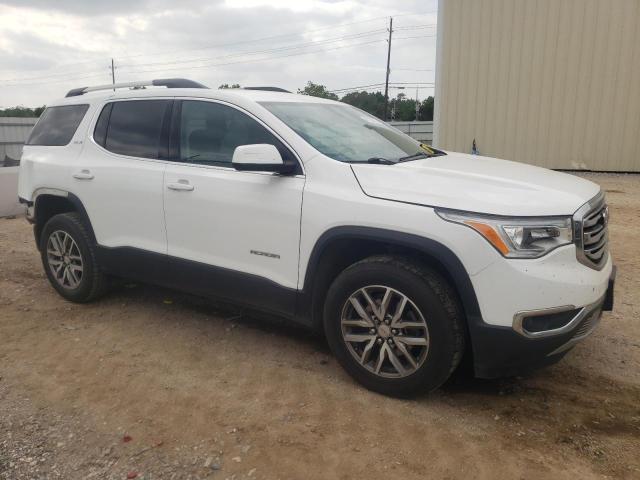 1GKKNLLAXHZ149818 GMC ACADIA SLE