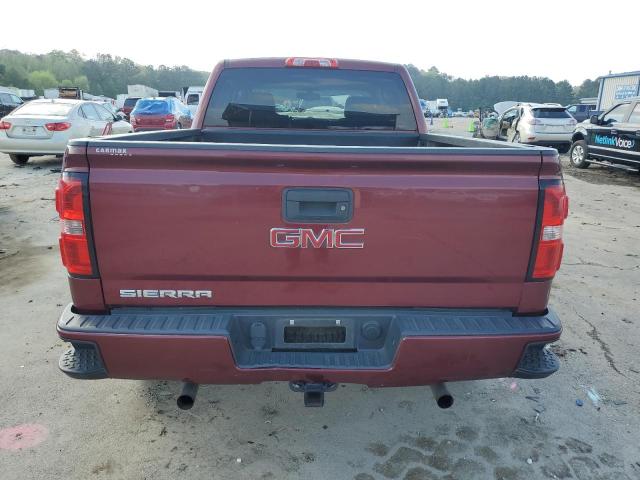 1GTR1TEC0FZ365243 GMC Sierra C1500