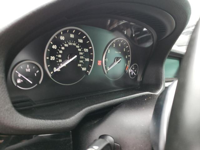 5UXXW3C53J0T83101 BMW X4 Xdrive28i