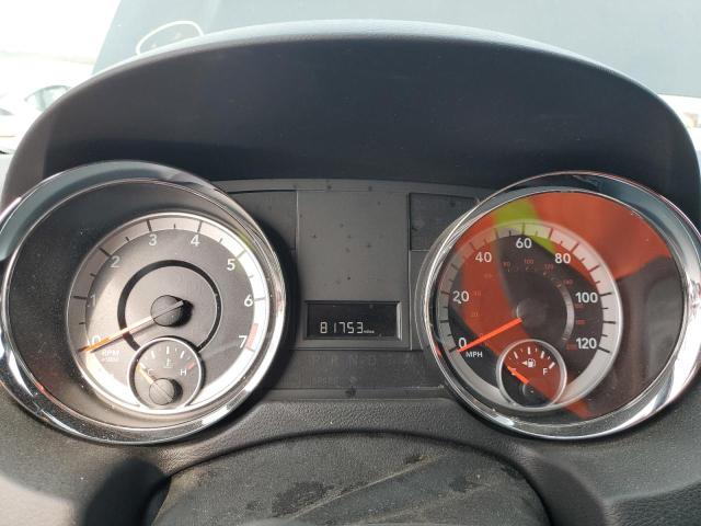 2C4RDGCG6ER230359 Dodge Grand Caravan Sxt