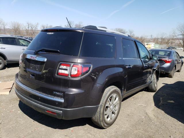 1GKKVRKDXFJ293590 GMC Acadia Slt-1