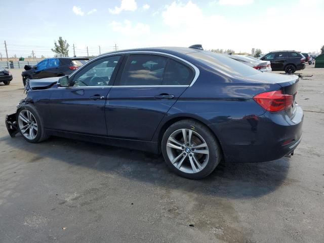 WBA8B9G31HNU54903 BMW 330 I