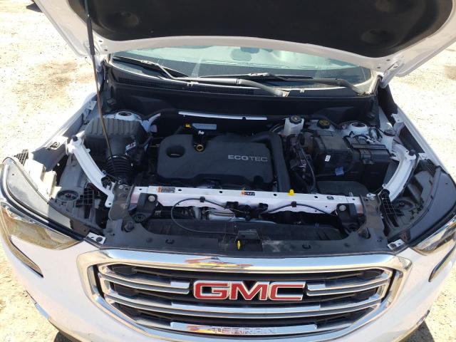 3GKALPEV2ML311158 GMC Terrain Slt