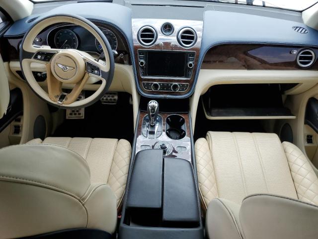 SJAAC2ZV1JC017915 Bentley Bentayga