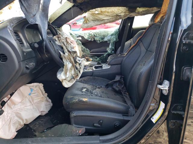 2C3CDXBG6MH643205 Dodge Charger Sxt