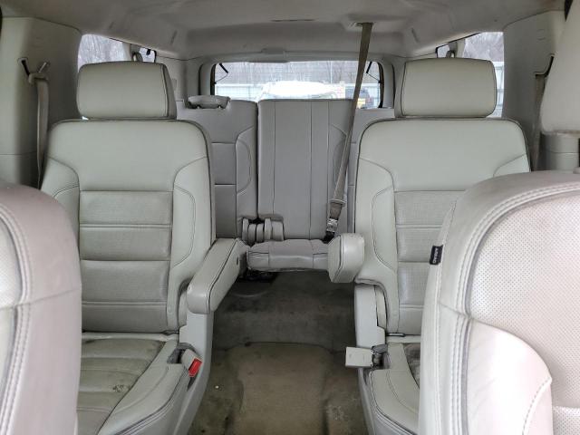 1GKS2JKJ6FR594942 GMC YUKON XL DENALI