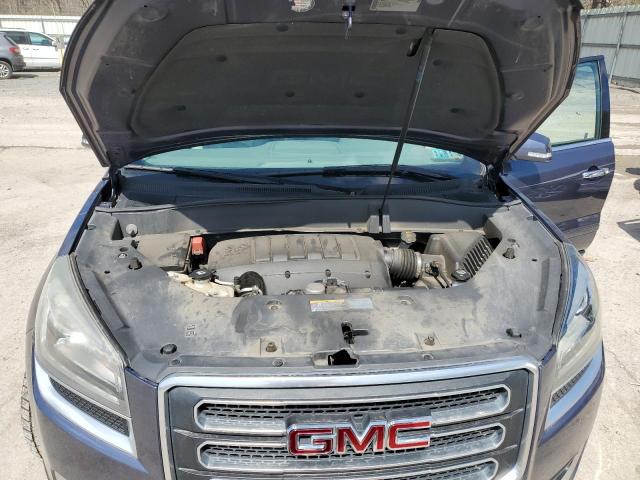 1GKKRRKD8EJ186024 GMC Acadia Slt-1