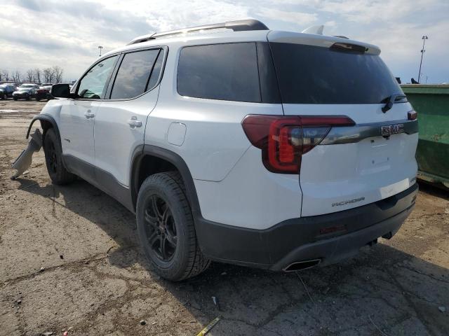 1GKKNLLS7MZ198509 GMC Acadia At4