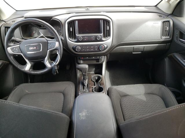 1GTG5CEN7L1181800 GMC CANYON SLE