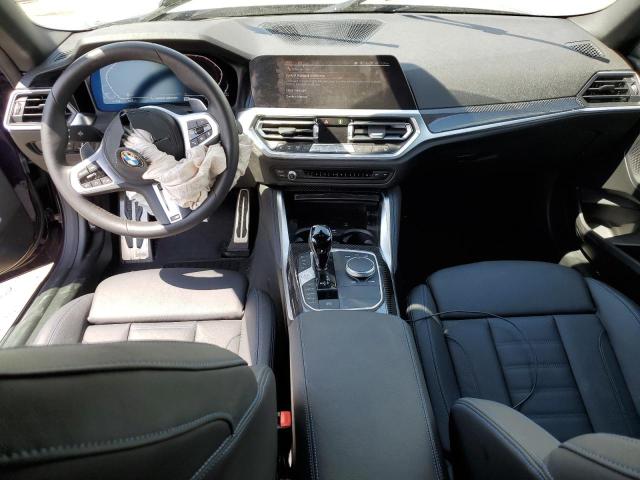 3MW53CM07N8C51763 BMW M240XI