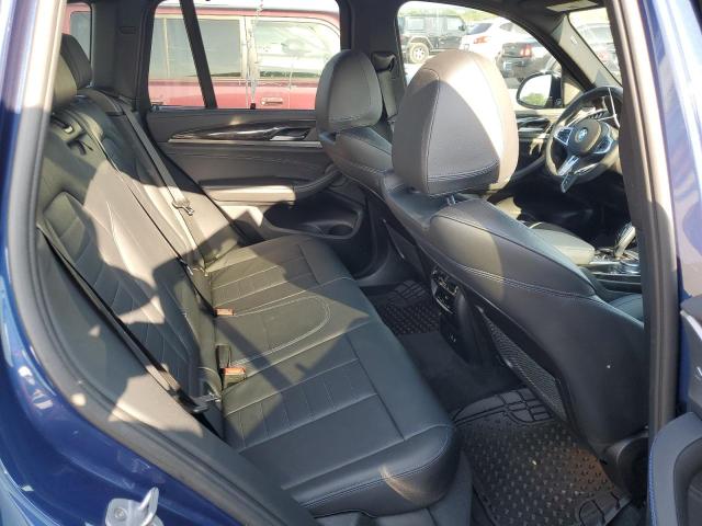 5UXTY9C01L9B81990 BMW X3 Xdrivem40i