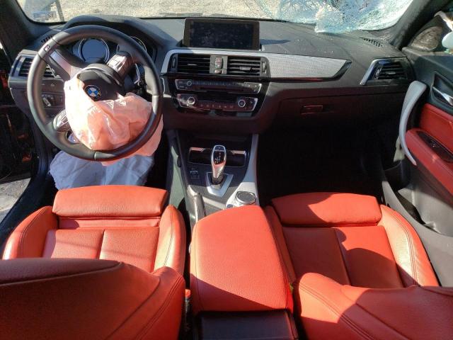 WBA2J7C55JVB28681 BMW M240XI