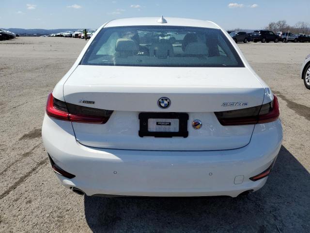 3MW5P9J01N8C53620 BMW 330xe