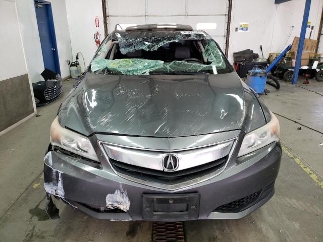 19VDE1F31EE006147 Acura ILX 20
