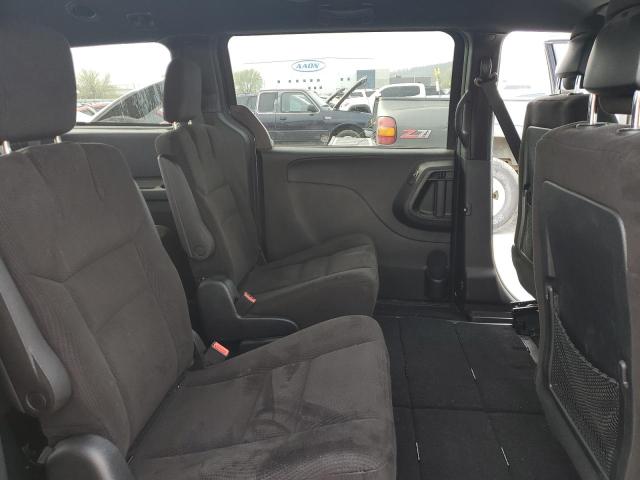 2C4RDGCG6ER230359 Dodge Grand Caravan Sxt