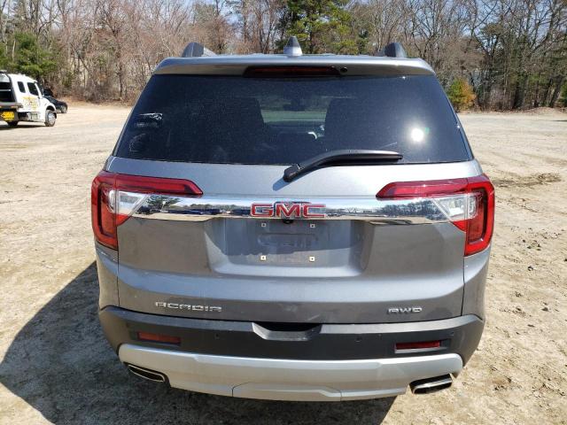 1GKKNRLS3MZ112518 GMC ACADIA SLE