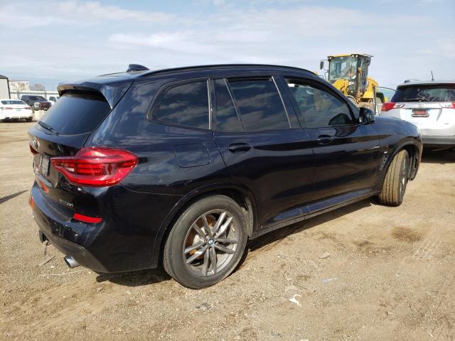 5UXTR9C5XKLP86467 BMW X3 Xdrive30i
