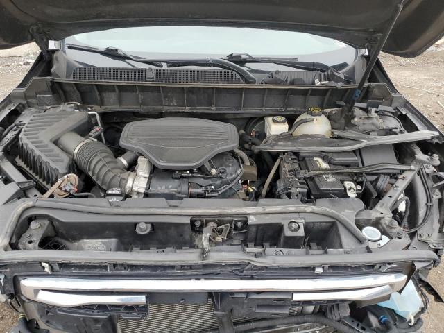 1GKKNMLS1HZ249207 GMC Acadia Slt-1