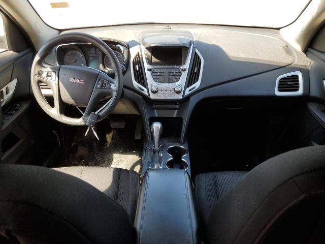 2GKFLVEK7E6346896 GMC Terrain Sle