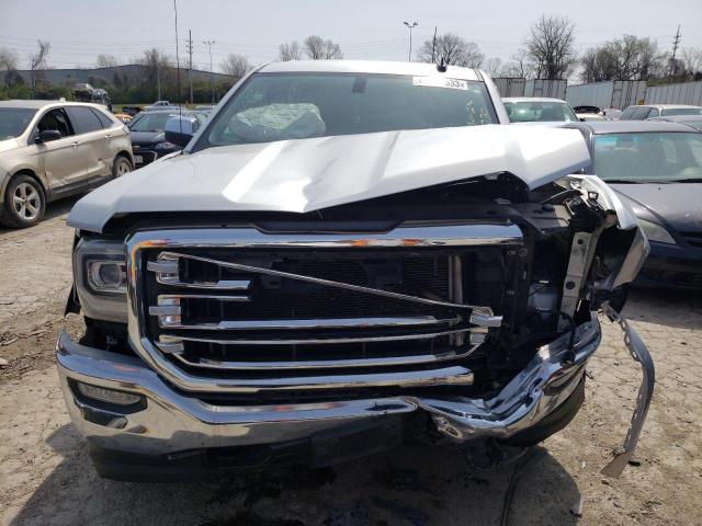 3GTU2NEC0GG305743 GMC Sierra K1500 Slt
