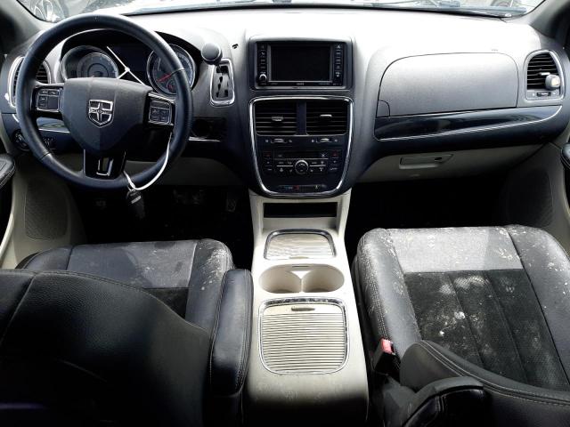 2C4RDGCG5GR278499 Dodge Grand Caravan Sxt