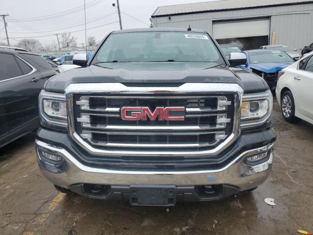 3GTU2NEC2JG410291 GMC Sierra K1500 Slt