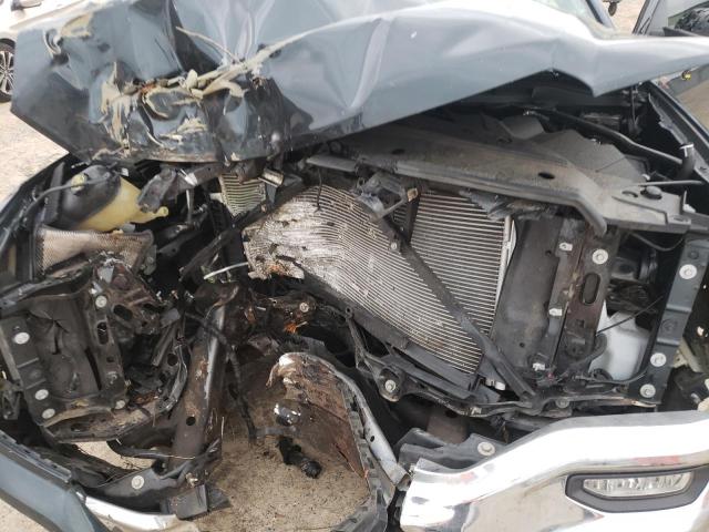3GTU2NEJXJG154321 GMC Sierra K1500 Slt