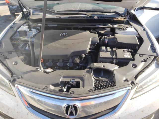 19UUB2F30GA000501 Acura TLX