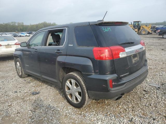 2GKALMEK3H6263989 GMC Terrain Sle
