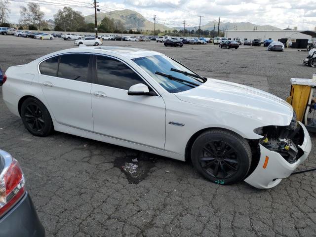 WBA5A5C52ED501816 BMW 528 I