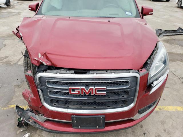 1GKKRSKD7EJ213740 GMC Acadia Slt-2