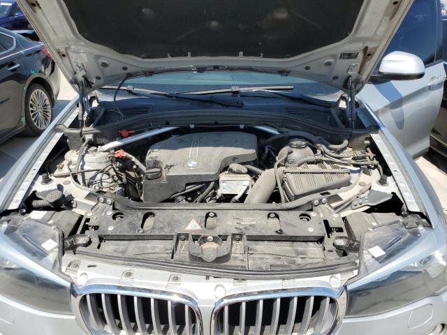 5UXWZ7C5XF0M82998 BMW X3 Sdrive28i