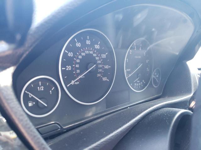 WBA8E9G52GNT87882 BMW 328 I Sulev