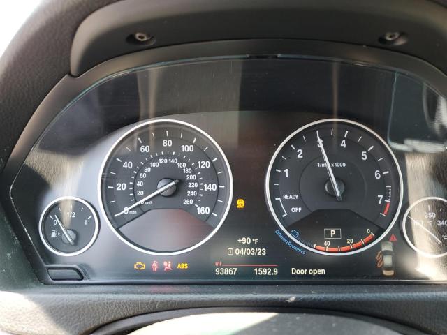 WBA8B9G31HNU54903 BMW 330 I