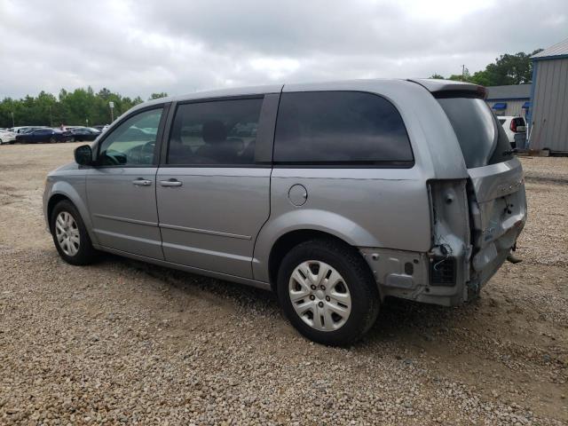 2C4RDGBG3ER404910 Dodge Grand Caravan Se