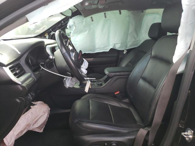 1GKKNMLS8KZ183701 GMC Acadia Slt-1