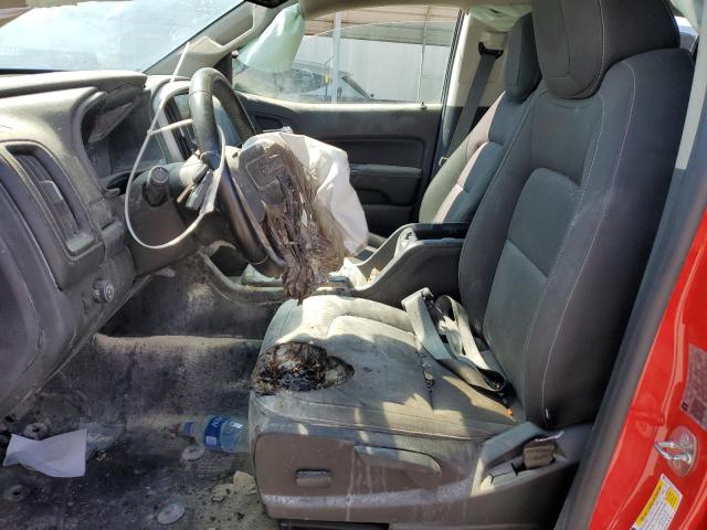 1GTG5CEN4L1181155 GMC CANYON SLE
