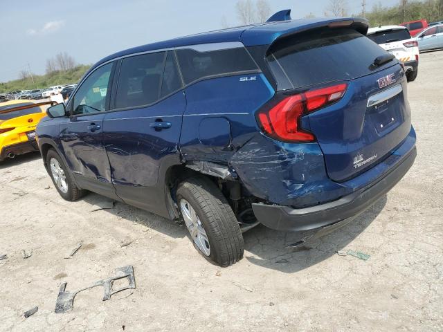 3GKALMEV4KL338650 GMC Terrain Sle