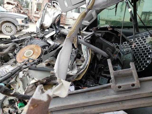 1GKS2CKJ5GR407266 GMC YUKON DENALI