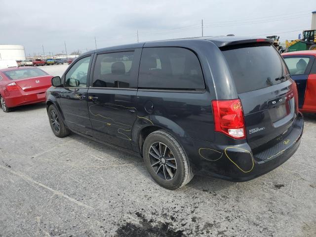 2C4RDGCG6ER230359 Dodge Grand Caravan Sxt