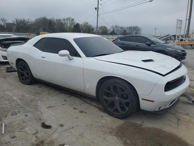 2C3CDZAG7HH626237 Dodge Challenger Sxt