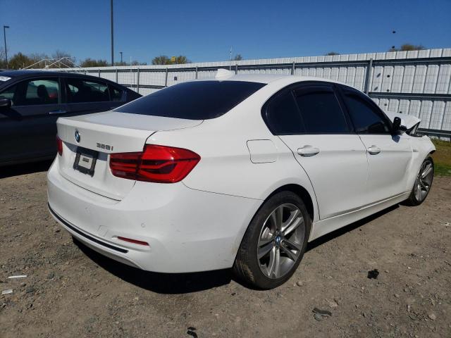 WBA8E9G52GNT87882 BMW 328 I Sulev