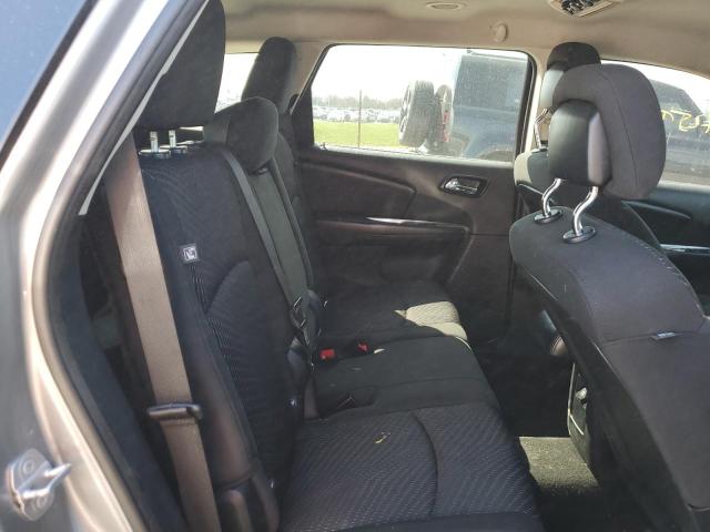 3C4PDDBG9GT133227 Dodge Journey Sxt
