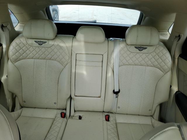 SJAAC2ZV1JC017915 Bentley Bentayga