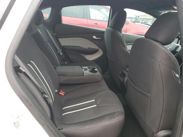 1C3CDFBB2ED668356 Dodge DART SXT