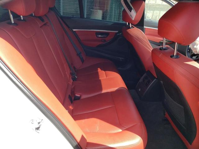 WBA8B9G59HNU51040 BMW 330 I