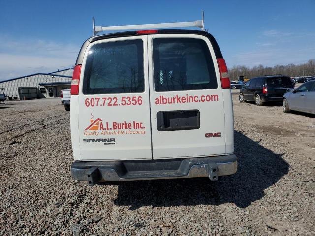 1GTW7FCA3E1908702 GMC Savana G2500