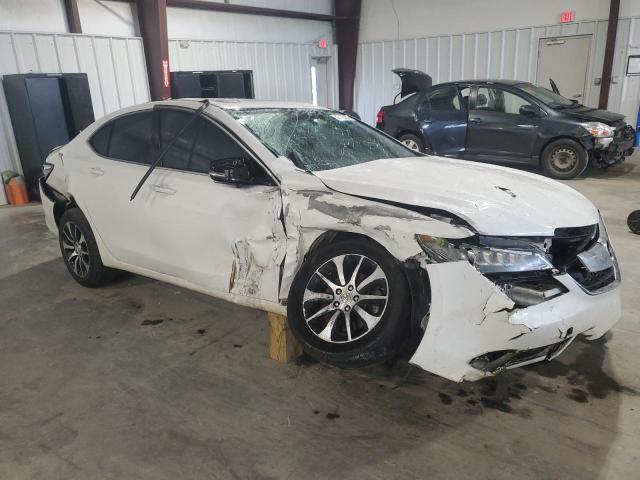 19UUB1F3XFA025222 Acura TLX