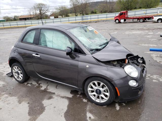 3C3CFFKR4HT580334 Fiat 500 POP