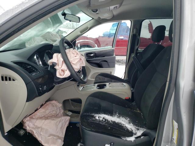 2C4RDGCG1GR388305 Dodge Grand Caravan Sxt